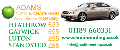 taxiinreadinglogo